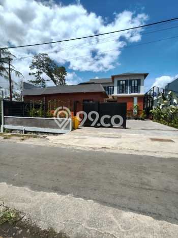 HOT DEAL! Vila di Ngaglik, Area 722m2m², Area Strategis HOT DEAL! Vila di Ngaglik, Area 722m2m², Area Strategis