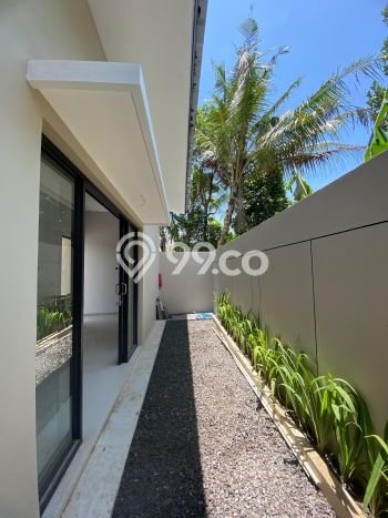 Rumah Modern Cantik 2 Kamar Bisa Langsung Pindah di Sleman Rumah Modern Cantik 2 Kamar Bisa Langsung Pindah di Sleman