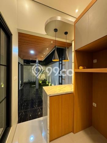 Rumah Modern Cantik 3 KT Siap Huni di Ngaglik Rumah Modern Cantik 3 KT Siap Huni di Ngaglik