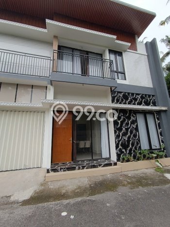 Jual Rumah Bagus Siap Huni LB 180m2 di Ngaglik, Sleman Jual Rumah Bagus Siap Huni LB 180m2 di Ngaglik, Sleman