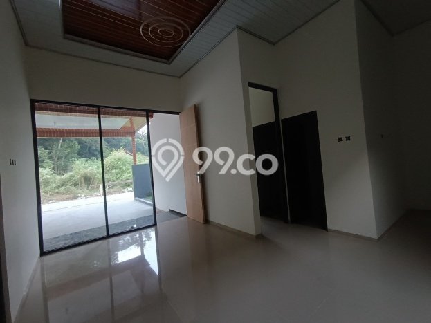 Rumah Strategis Modern Lb 70m2 di Ngemplak, Sleman Rumah Strategis Modern Lb 70m2 di Ngemplak, Sleman