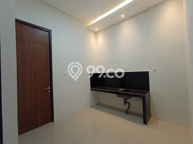 Rumah Modern Cantik 3 Kamar Siap Huni di Depok Rumah Modern Cantik 3 Kamar Siap Huni di Depok
