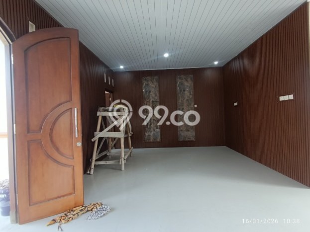 Rumah Modern Cantik 5 KT Bisa Langsung Pindah di Sleman Rumah Modern Cantik 5 KT Bisa Langsung Pindah di Sleman