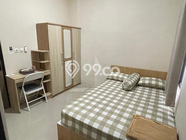Dijual Kost Strategis di Ngaglik, Sleman 16 KT, 15 KM, Luas Bangunan 425m2 Dijual Kost Strategis di Ngaglik, Sleman 16 KT, 15 KM, Luas Bangunan 425m2