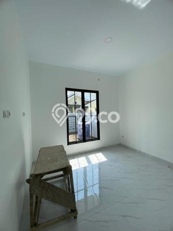 Rumah Strategis Modern Lb 104m2 di Sleman, Sleman Rumah Strategis Modern Lb 104m2 di Sleman, Sleman