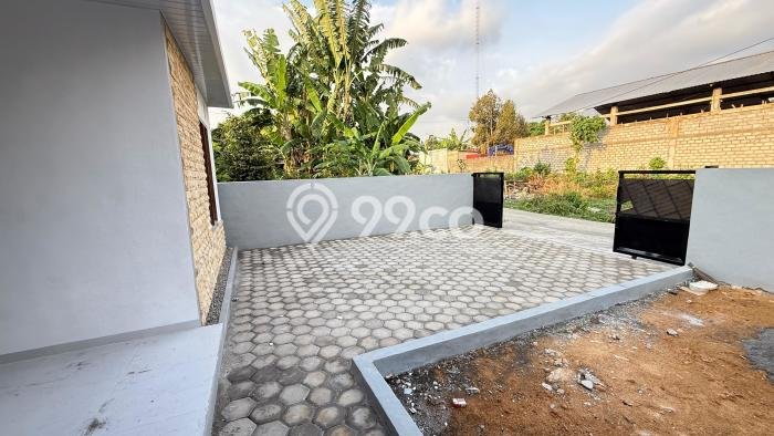 Jual Rumah Favorit Siap Huni LB 68m2 di Seyegan, Sleman Jual Rumah Favorit Siap Huni LB 68m2 di Seyegan, Sleman