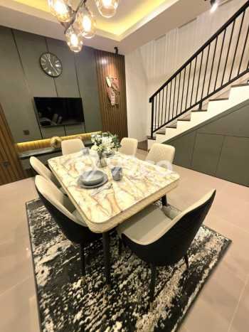 Hunian Cantik Modern Lb 97m2 di Ngemplak, Sleman Hunian Cantik Modern Lb 97m2 di Ngemplak, Sleman
