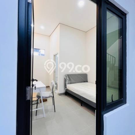 Dijual Kost Strategis di Ngaglik, Sleman 13 KT, 13 KM, Luas Bangunan 300m2 Dijual Kost Strategis di Ngaglik, Sleman 13 KT, 13 KM, Luas Bangunan 300m2