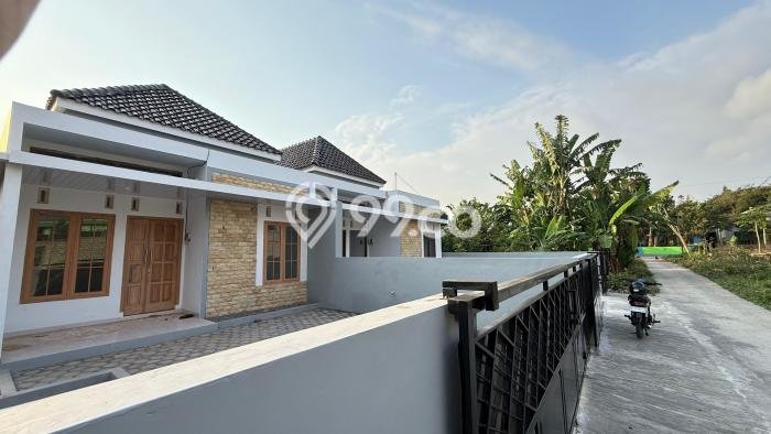Jual Rumah Favorit Siap Huni LB 68m2 di Seyegan, Sleman Jual Rumah Favorit Siap Huni LB 68m2 di Seyegan, Sleman