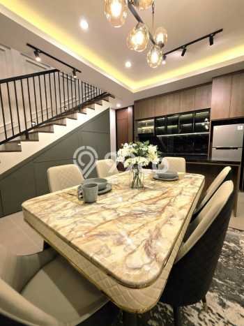 Hunian Cantik Modern Lb 97m2 di Ngemplak, Sleman Hunian Cantik Modern Lb 97m2 di Ngemplak, Sleman