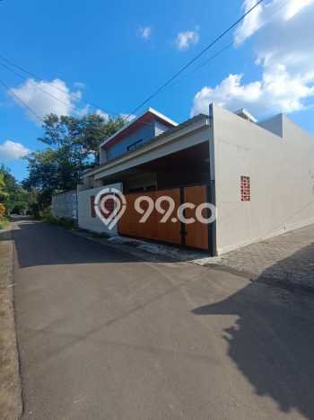 Dijual Rumah Strategis Bagus Punya 3 KT di Ngaglik Sleman SHM Dijual Rumah Strategis Bagus Punya 3 KT di Ngaglik Sleman SHM
