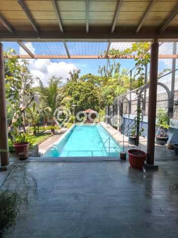 HOT DEAL! Vila di Ngaglik, Area 722m2m², Area Strategis HOT DEAL! Vila di Ngaglik, Area 722m2m², Area Strategis