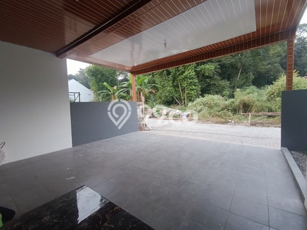 Rumah Strategis Modern Lb 70m2 di Ngemplak, Sleman Rumah Strategis Modern Lb 70m2 di Ngemplak, Sleman