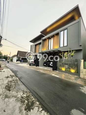 Hunian Cantik Modern Lb 97m2 di Ngemplak, Sleman Hunian Cantik Modern Lb 97m2 di Ngemplak, Sleman