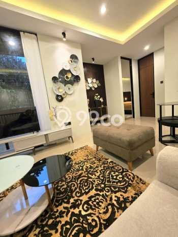 Hunian Cantik Modern Lb 97m2 di Ngemplak, Sleman Hunian Cantik Modern Lb 97m2 di Ngemplak, Sleman