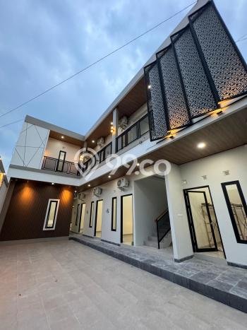 Unit Kost Dijual di Kawasan Ngaglik Sleman dengan 13 KT Unit Kost Dijual di Kawasan Ngaglik Sleman dengan 13 KT