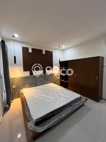 Rumah Modern Cantik 3 Kamar Siap Huni di Depok Rumah Modern Cantik 3 Kamar Siap Huni di Depok
