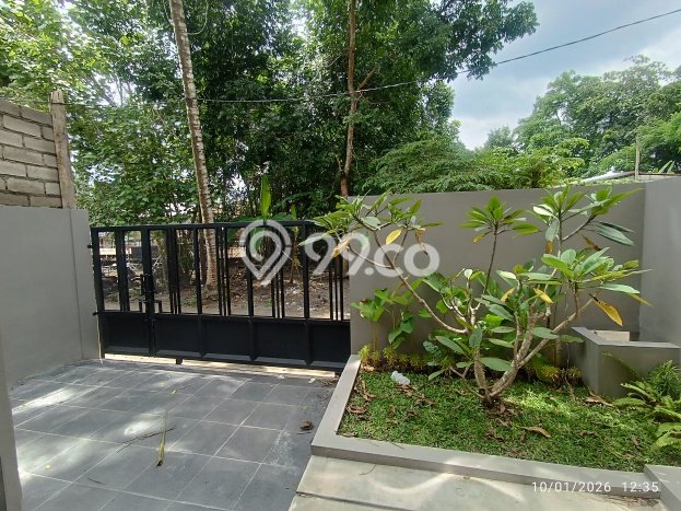 Rumah Modern Minimalis 3 Kamar Bisa Langsung Pindah di Ngemplak Rumah Modern Minimalis 3 Kamar Bisa Langsung Pindah di Ngemplak