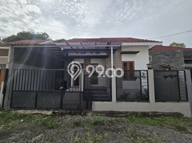 Dijual Rumah 2 Kamar Lokasi Ideal Bagus dan Strategis di Turi Dijual Rumah 2 Kamar Lokasi Ideal Bagus dan Strategis di Turi