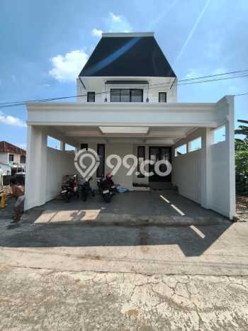 Jual Rumah Strategis Bagus Punya 4 KT di Depok Sleman SHM Jual Rumah Strategis Bagus Punya 4 KT di Depok Sleman SHM