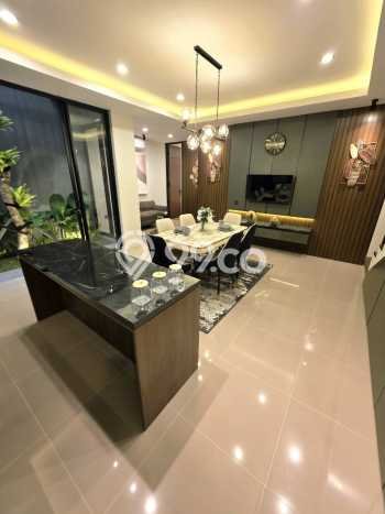 Hunian Cantik Modern Lb 97m2 di Ngemplak, Sleman Hunian Cantik Modern Lb 97m2 di Ngemplak, Sleman