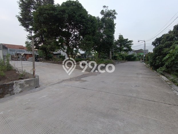 Rumah Modern Cantik 3 Kamar Siap Huni di Depok Rumah Modern Cantik 3 Kamar Siap Huni di Depok