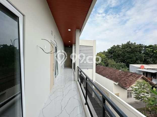 Rumah Kost untuk Dijual di Ngaglik dengan 9 KT, 9 KM, Luas 148m2 Rumah Kost untuk Dijual di Ngaglik dengan 9 KT, 9 KM, Luas 148m2