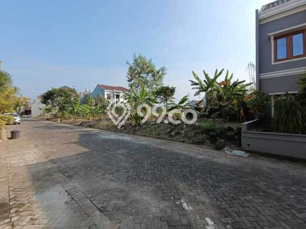 Tanah Komersial Dijual di Ngaglik Sleman 191m2 Tanah Komersial Dijual di Ngaglik Sleman 191m2