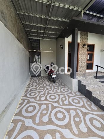 Dijual Rumah 2 Kamar Lokasi Ideal Bagus dan Strategis di Turi Dijual Rumah 2 Kamar Lokasi Ideal Bagus dan Strategis di Turi