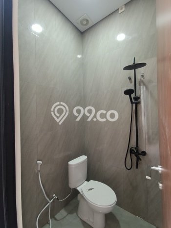 Rumah Modern Cantik 3 Kamar Siap Huni di Depok Rumah Modern Cantik 3 Kamar Siap Huni di Depok