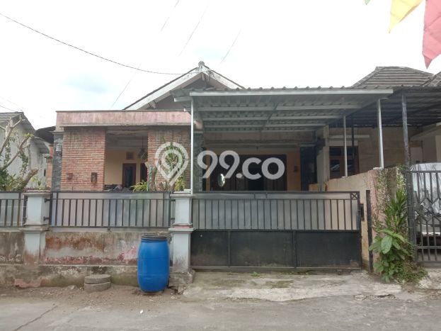 For Sale Rumah 2 Kamar Lokasi Ideal Bagus dan Strategis di Kalasan For Sale Rumah 2 Kamar Lokasi Ideal Bagus dan Strategis di Kalasan