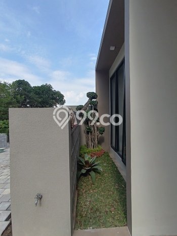 Rumah Modern Cantik 3 Kamar Siap Huni di Depok Rumah Modern Cantik 3 Kamar Siap Huni di Depok
