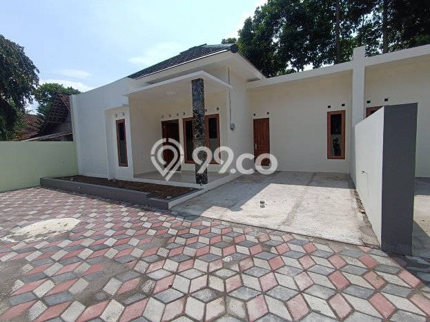 Dijual Rumah 3 Kamar Lokasi Strategis Nyaman dan Strategis di Mlati Dijual Rumah 3 Kamar Lokasi Strategis Nyaman dan Strategis di Mlati