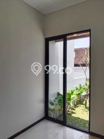 Jual Rumah Favorit Siap Huni LB 90m2 di Ngemplak, Sleman Jual Rumah Favorit Siap Huni LB 90m2 di Ngemplak, Sleman