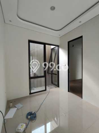 Rumah Strategis Minimalis Lb 70m2 di Kalasan, Sleman Rumah Strategis Minimalis Lb 70m2 di Kalasan, Sleman