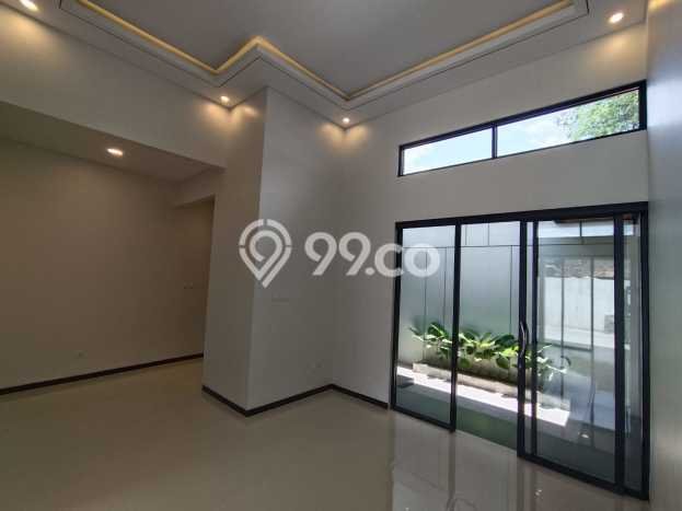 Jual Rumah Favorit Siap Huni LB 90m2 di Ngemplak, Sleman Jual Rumah Favorit Siap Huni LB 90m2 di Ngemplak, Sleman