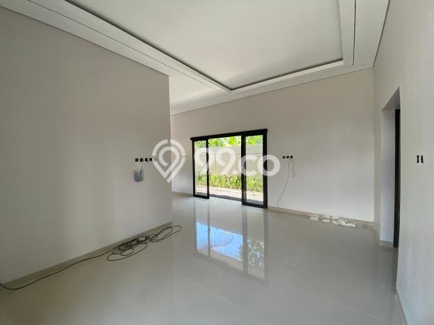 Rumah Modern Cantik 2 Kamar Bisa Langsung Pindah di Sleman Rumah Modern Cantik 2 Kamar Bisa Langsung Pindah di Sleman