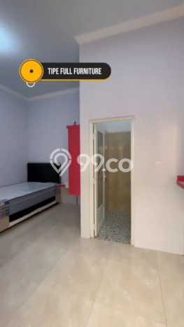 Unit Kost Dijual di Gamping dengan 16 Kamar Tidur & Luas Bangunan 464m2 Unit Kost Dijual di Gamping dengan 16 Kamar Tidur & Luas Bangunan 464m2