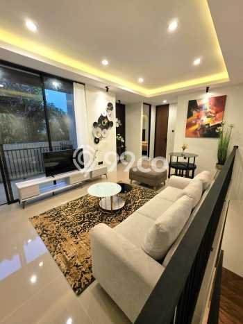 Hunian Cantik Modern Lb 97m2 di Ngemplak, Sleman Hunian Cantik Modern Lb 97m2 di Ngemplak, Sleman