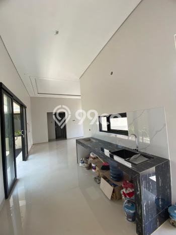 Rumah Modern Cantik 2 Kamar Bisa Langsung Pindah di Sleman Rumah Modern Cantik 2 Kamar Bisa Langsung Pindah di Sleman