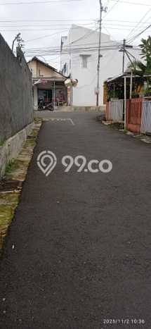 Tanah Potensial di , Luas 139m2m², Pinggir Jalan Tanah Potensial di , Luas 139m2m², Pinggir Jalan