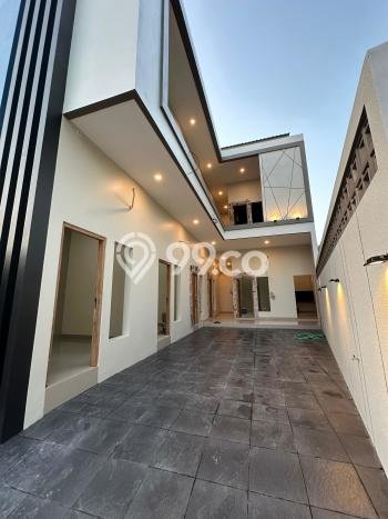 Untuk Dijual Kost di Ngaglik, Sleman, 10 KT, 11 KM, Luas 230m2 Untuk Dijual Kost di Ngaglik, Sleman, 10 KT, 11 KM, Luas 230m2