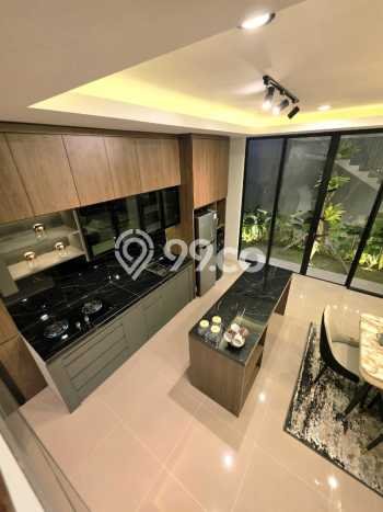 Hunian Cantik Modern Lb 97m2 di Ngemplak, Sleman Hunian Cantik Modern Lb 97m2 di Ngemplak, Sleman