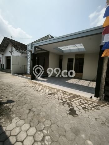 Jual Rumah Bagus Siap Huni LB 72m2 di Mlati, Sleman Jual Rumah Bagus Siap Huni LB 72m2 di Mlati, Sleman