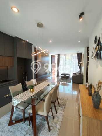 Hunian Cantik Minimalis Lb 108m2 di Kalasan, Sleman Hunian Cantik Minimalis Lb 108m2 di Kalasan, Sleman
