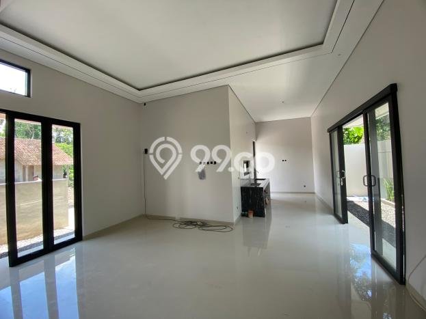 Rumah Modern Cantik 2 Kamar Bisa Langsung Pindah di Sleman Rumah Modern Cantik 2 Kamar Bisa Langsung Pindah di Sleman