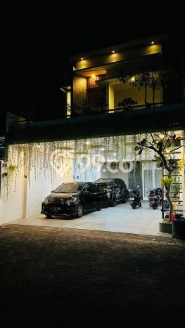Siap Huni Hunian Elit 5 Kamar di Kasihan Dekat ke Mana Pun Siap Huni Hunian Elit 5 Kamar di Kasihan Dekat ke Mana Pun