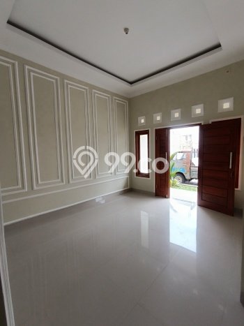 Jual Rumah Favorit Siap Huni LB 75m2 di Kalasan, Sleman Jual Rumah Favorit Siap Huni LB 75m2 di Kalasan, Sleman