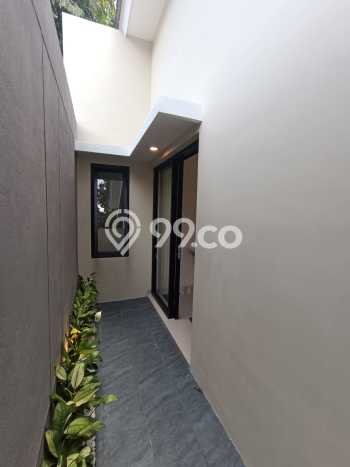 Rumah Strategis di Mlati, Dekat Kawasan Komersial, Sleman - LT 100m2m² Rumah Strategis di Mlati, Dekat Kawasan Komersial, Sleman - LT 100m2m²