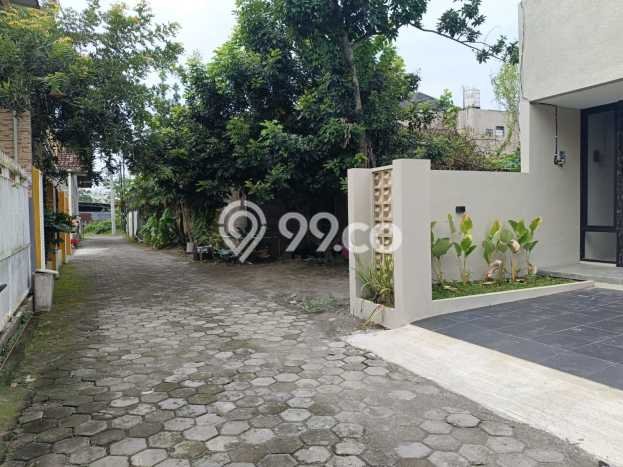 Dijual Cepat Rumah Bagus Siap Huni LB 55m2 di Ngemplak, Sleman Dijual Cepat Rumah Bagus Siap Huni LB 55m2 di Ngemplak, Sleman